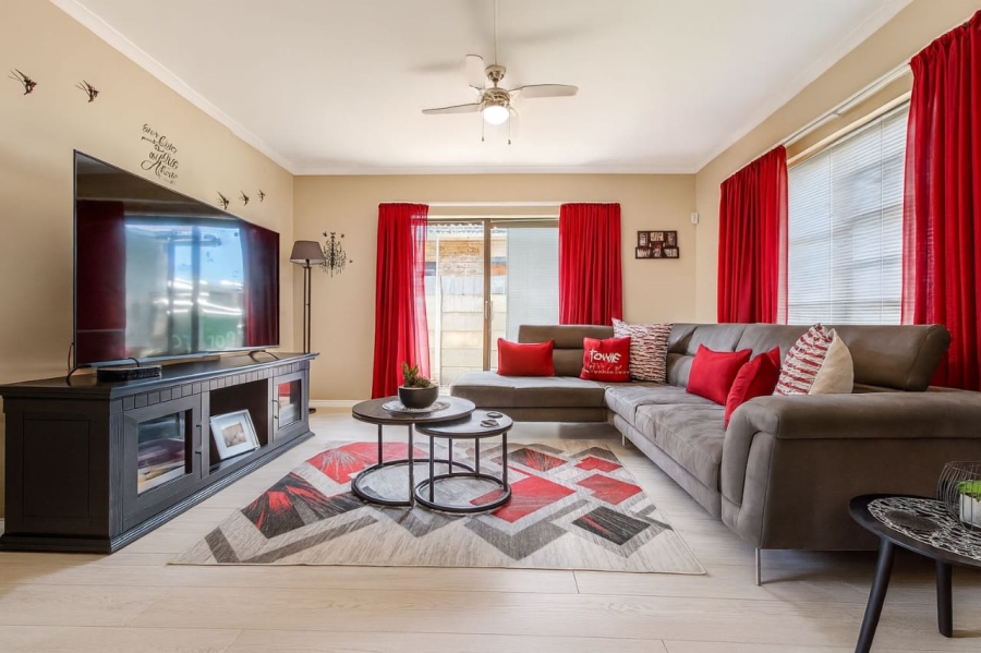 2 Bedroom Property for Sale in Campher Park Eastern Cape